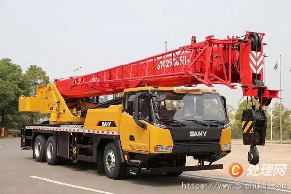二手高空作業(yè)車