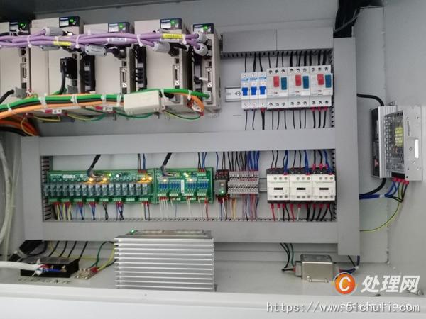 二手滾齒機