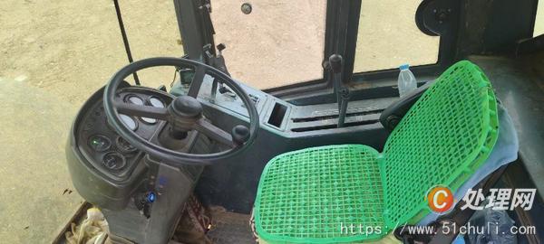 二手壓路機