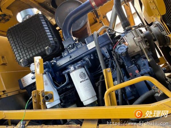 二手裝載機