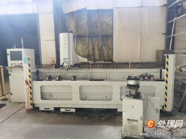 其他二手機床