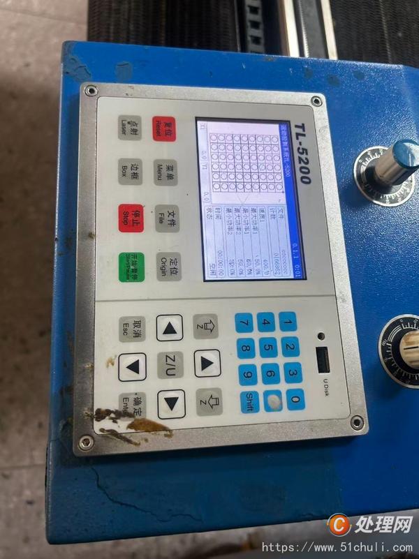 其他二手機(jī)床