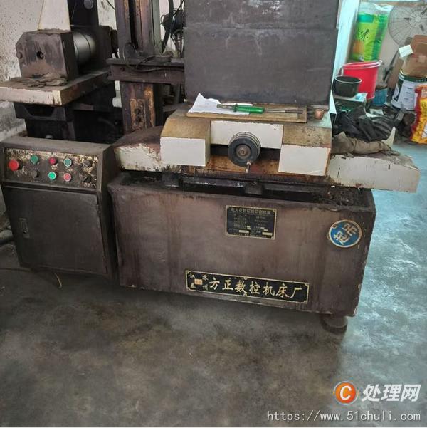 二手線切割機(jī)床