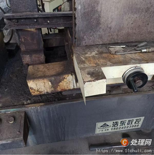 二手線切割機(jī)床