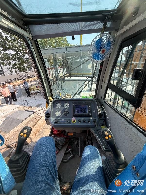 二手汽車吊