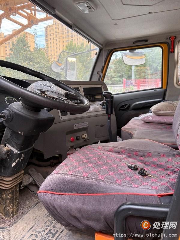 二手汽車吊