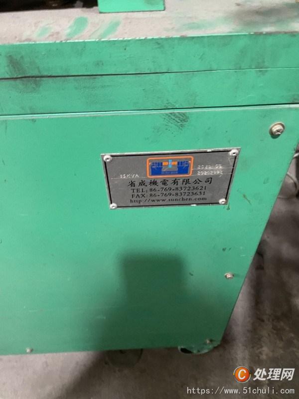 其他二手機(jī)床