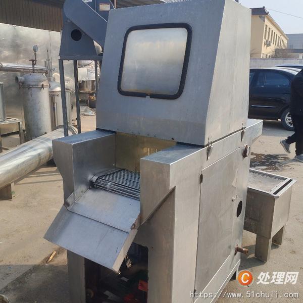 二手鹽水注射機
