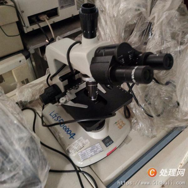 二手顯微鏡