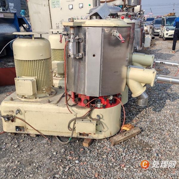 二手混合機(jī)