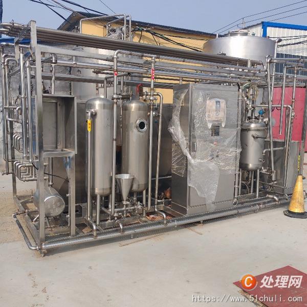 二手殺菌機