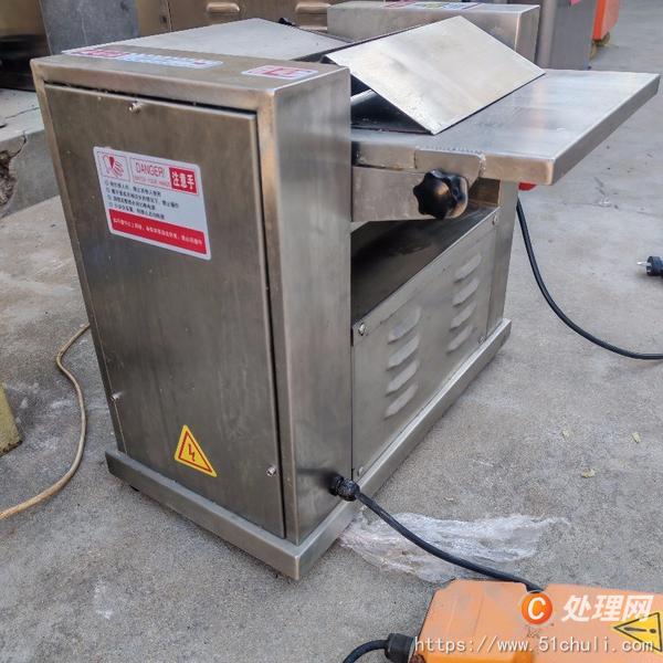 二手食品加工機(jī)械