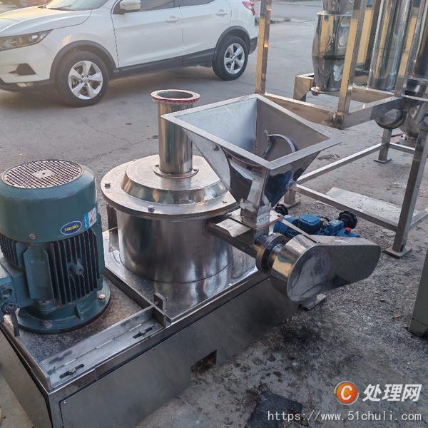 二手粉碎機(jī)