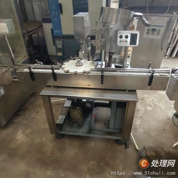 二手數(shù)粒機