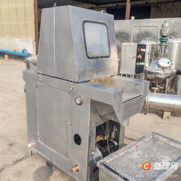 二手鹽水注射機
