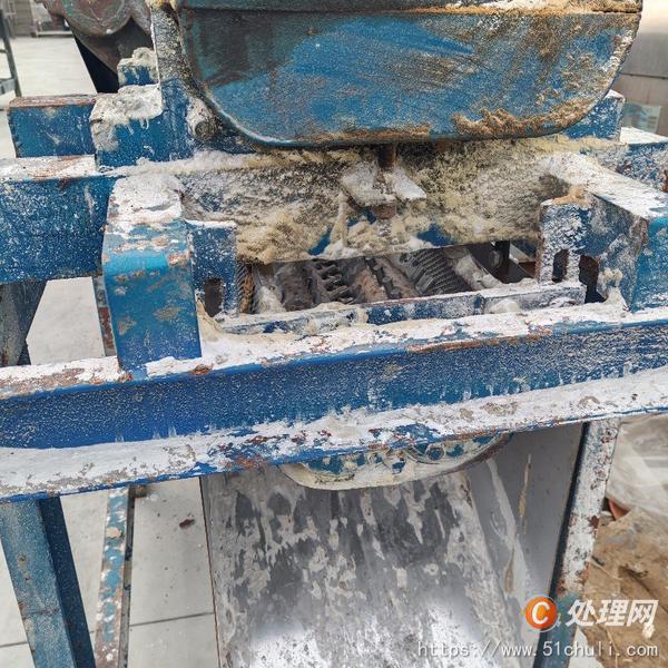 二手造粒機(jī)