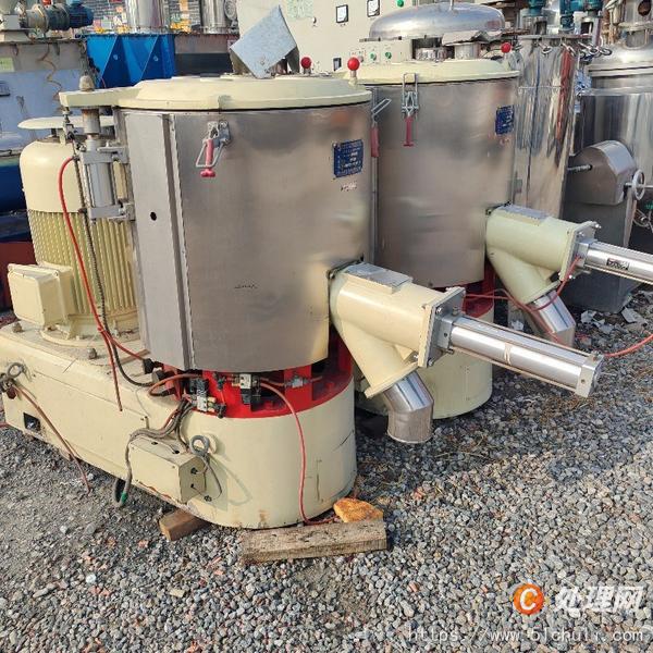 二手混合機(jī)