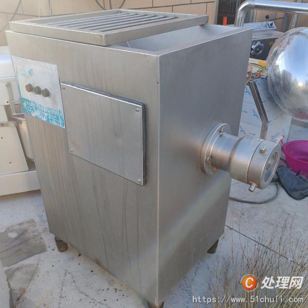 二手絞肉機(jī)
