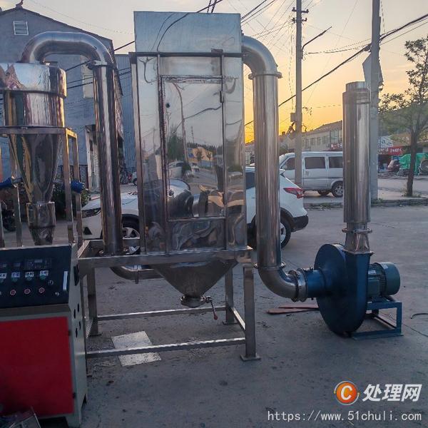 二手粉碎機(jī)