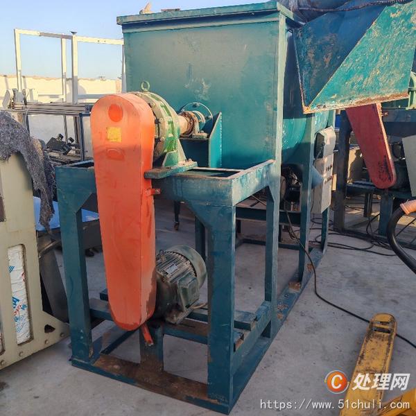 二手混合機(jī)