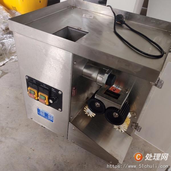 二手食品加工機(jī)械
