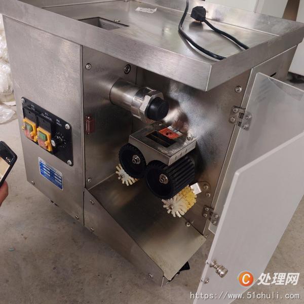 二手食品加工機(jī)械