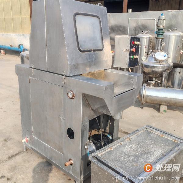 二手鹽水注射機