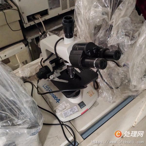 二手顯微鏡