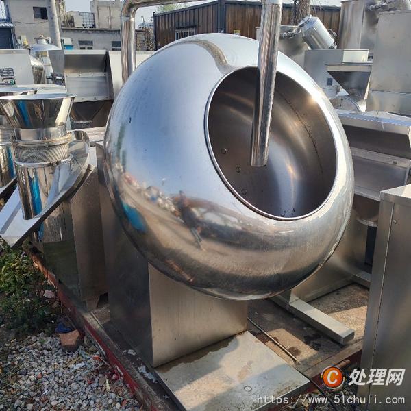 二手糖衣機(jī)