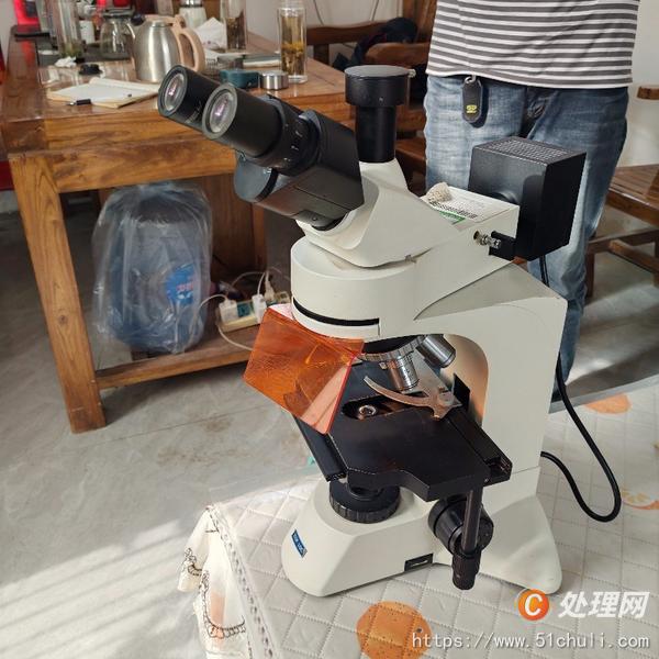 二手顯微鏡