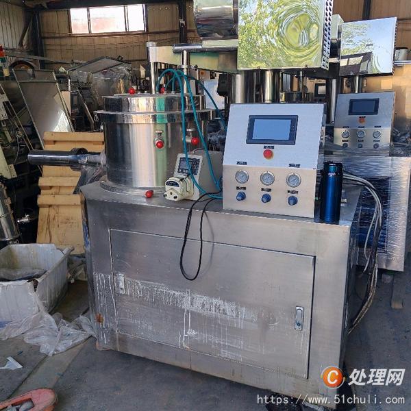 二手高效包衣機(jī)