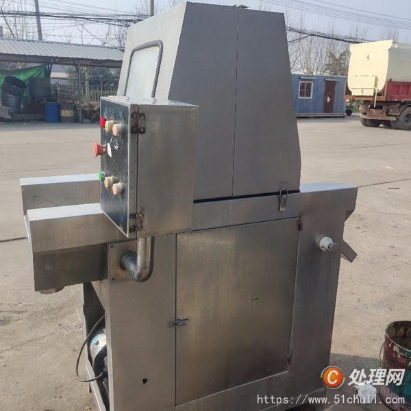 二手鹽水注射機