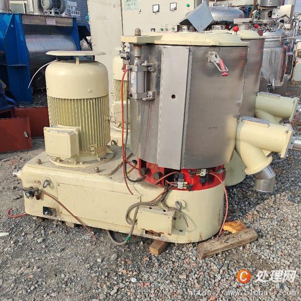 二手混合機(jī)