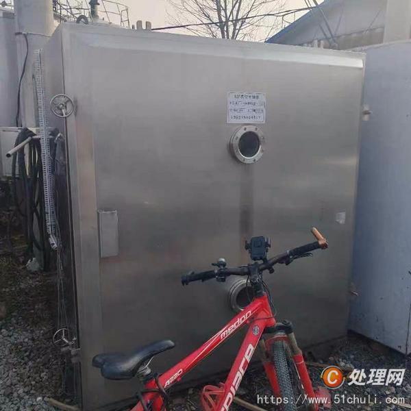 二手烘箱