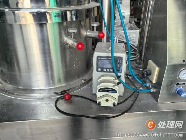 二手膠囊填充機