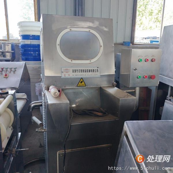 二手鹽水注射機(jī)