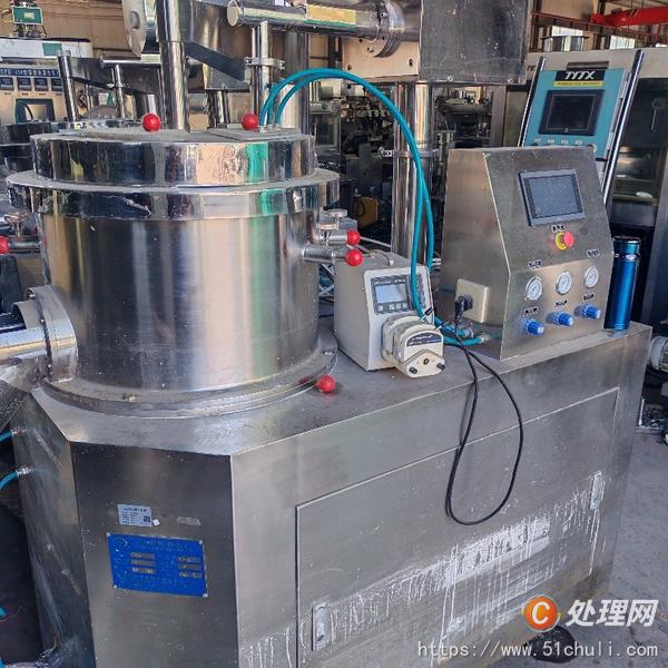 二手高效包衣機(jī)