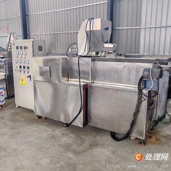 二手膨化機(jī)