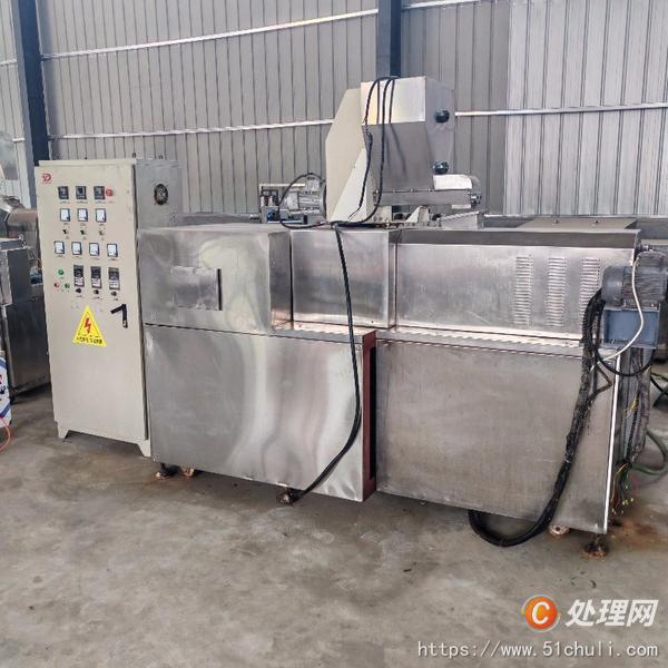 二手膨化機