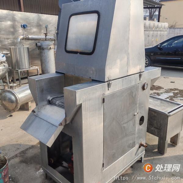 二手鹽水注射機