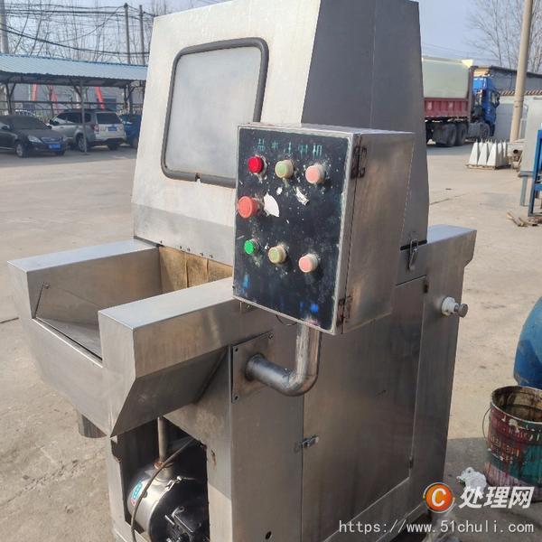 二手鹽水注射機