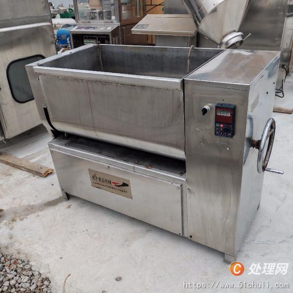 二手拌餡機(jī)