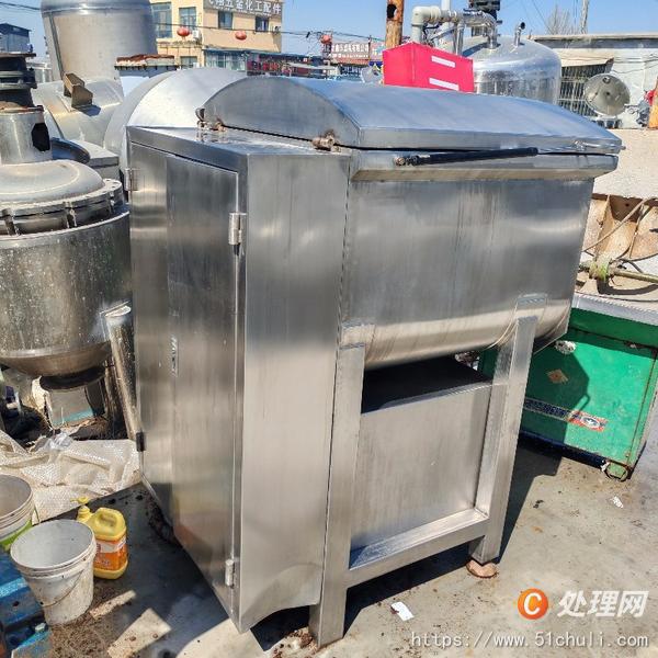 二手拌餡機