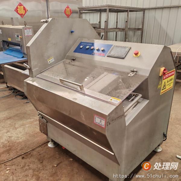 二手砍排機