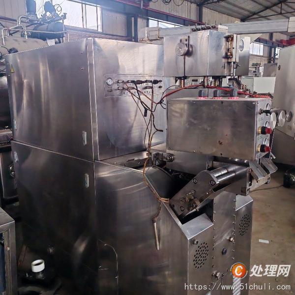 二手膠囊填充機