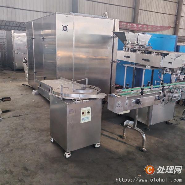 二手鋁塑泡罩機(jī)