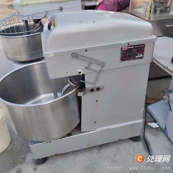 二手真空和面機