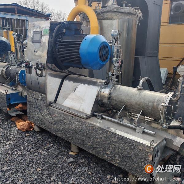 二手砂磨機
