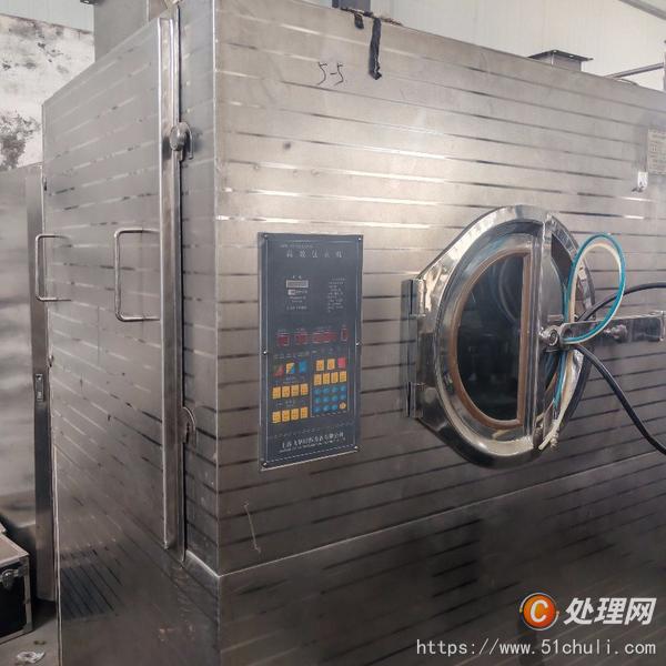 二手高效包衣機(jī)