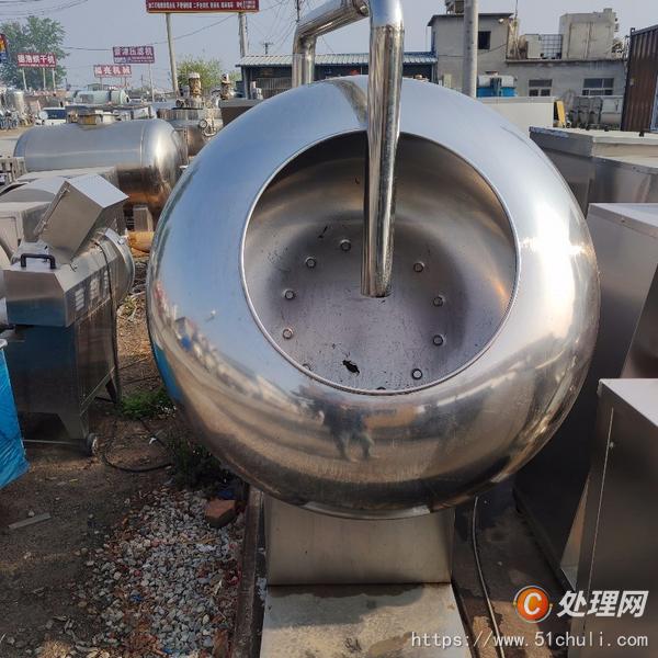 二手糖衣機(jī)